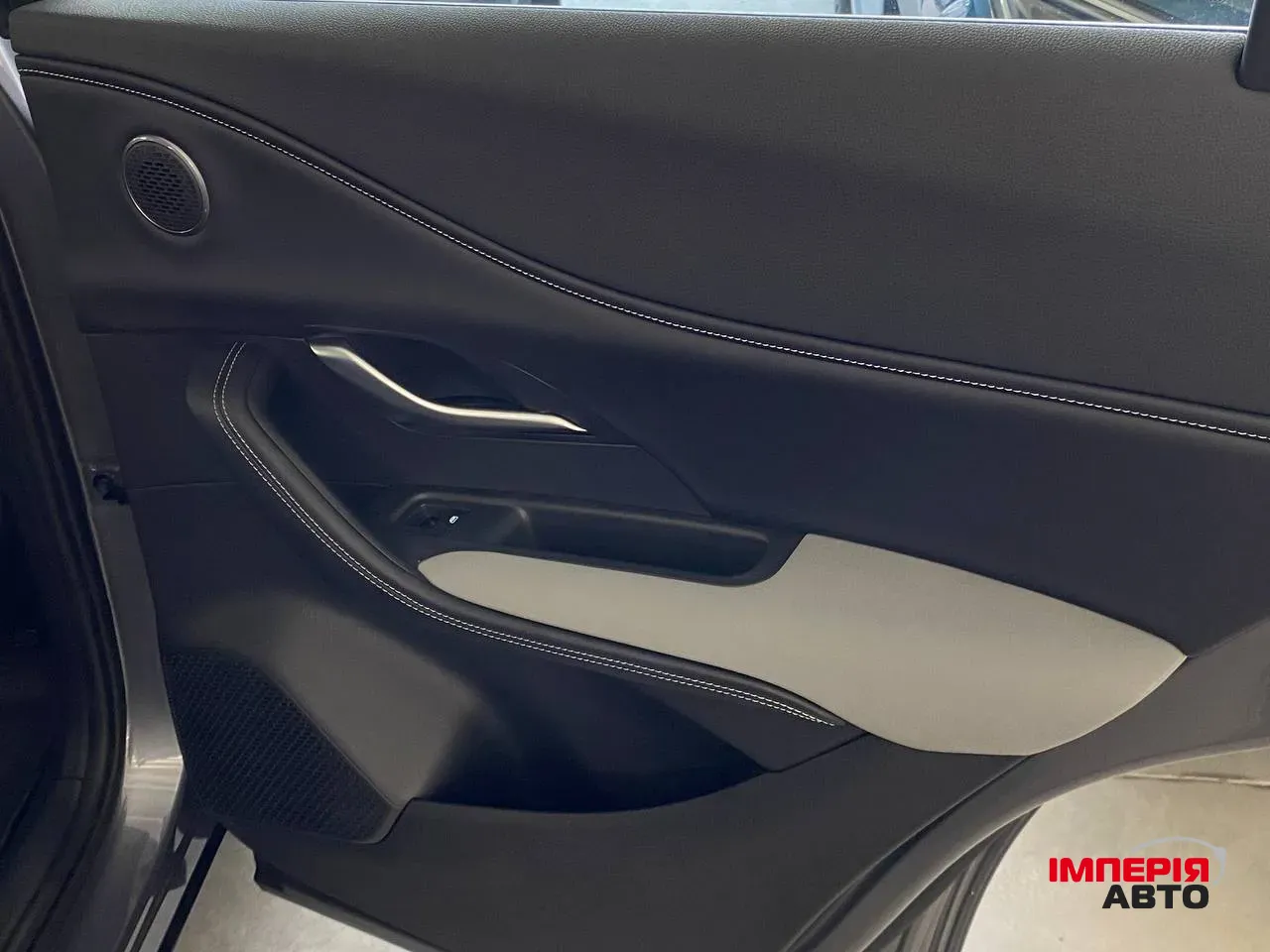 BYD Sea Lion 05 - фото 33