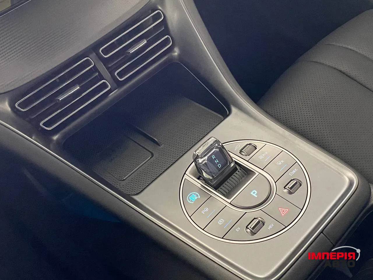 BYD Sea Lion 05 - фото 28