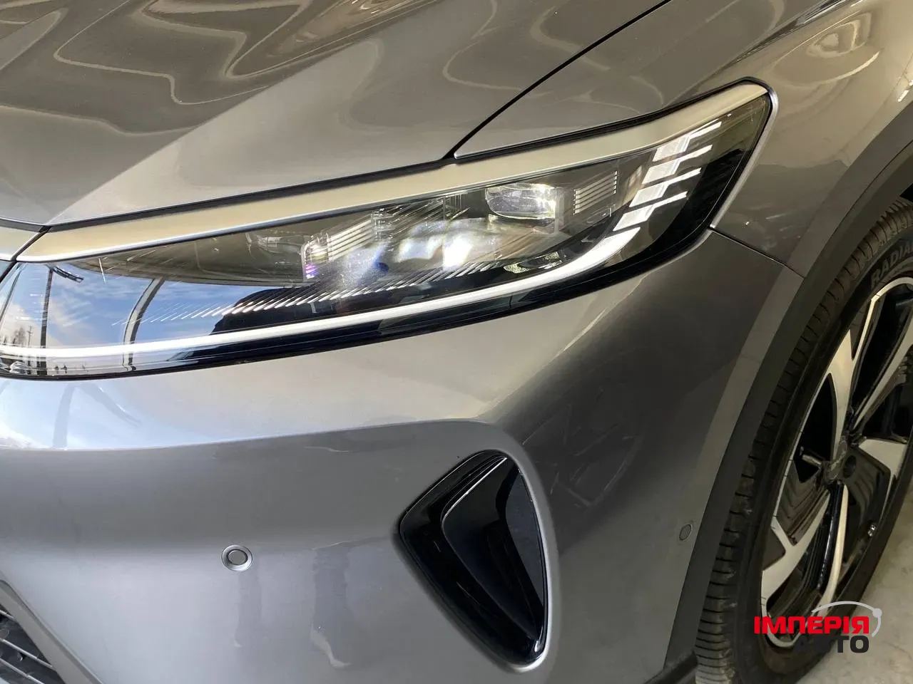 BYD Sea Lion 05 - фото 6