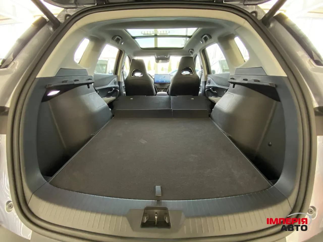 BYD Sea Lion 05 - фото 41