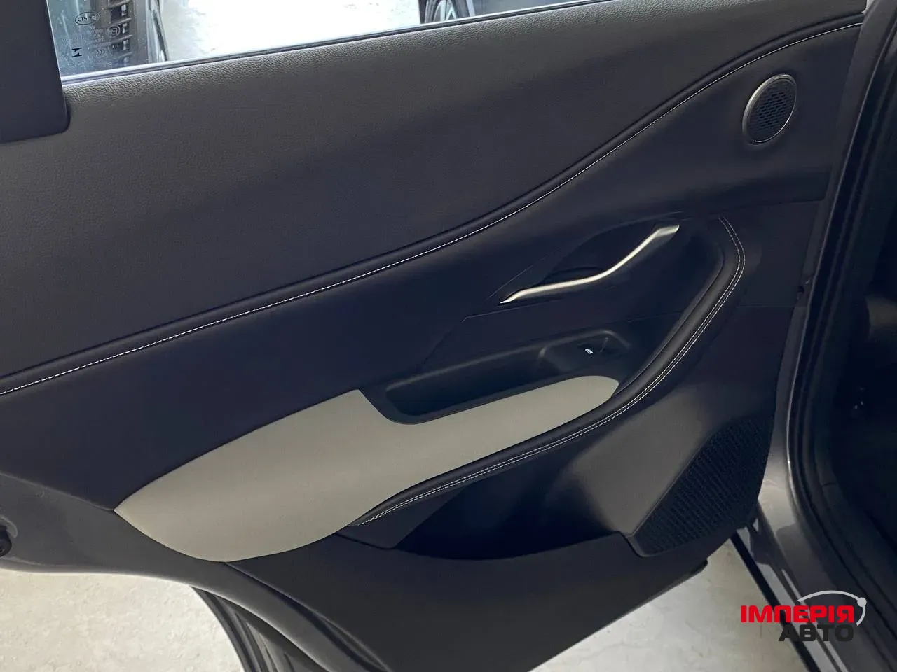 BYD Sea Lion 05 - фото 31