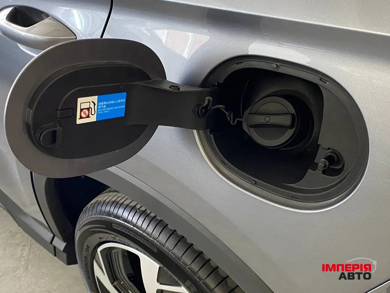 BYD Sea Lion 05 - фото 11