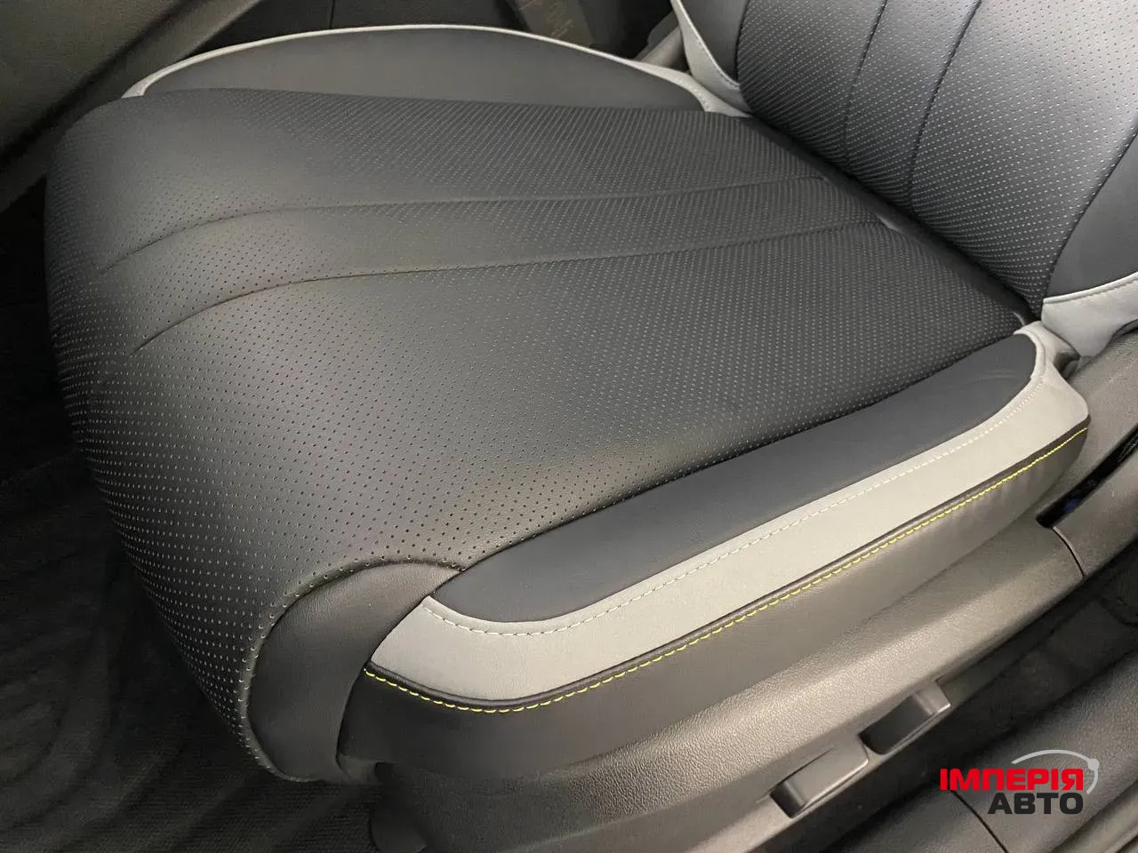 BYD Sea Lion 05 - фото 17