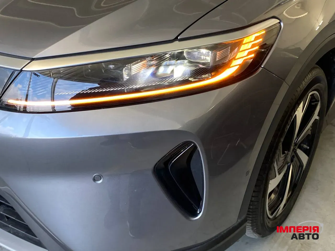 BYD Sea Lion 05 - фото 7