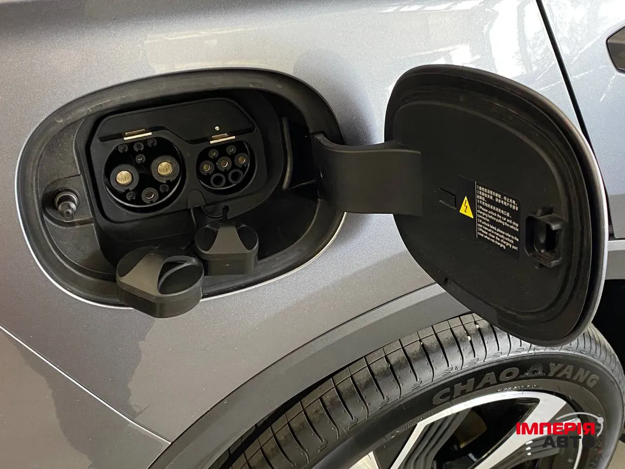 BYD Sea Lion 05 - фото 12