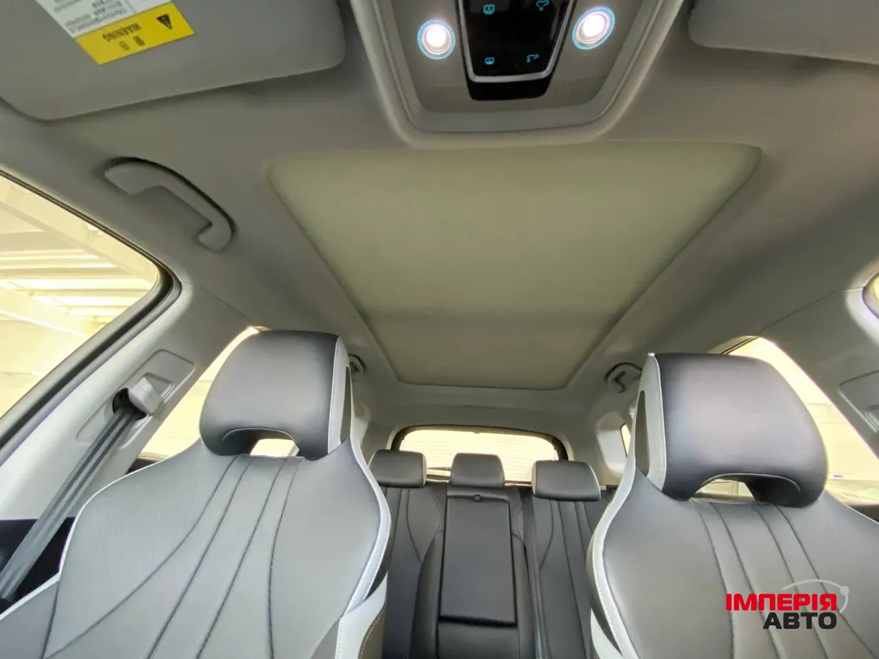 BYD Sea Lion 05 - фото 37