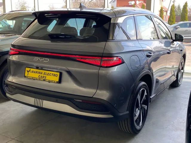 BYD Sea Lion 05 - фото 5