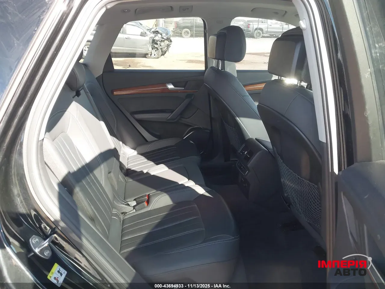 Audi Q5 - фото 9