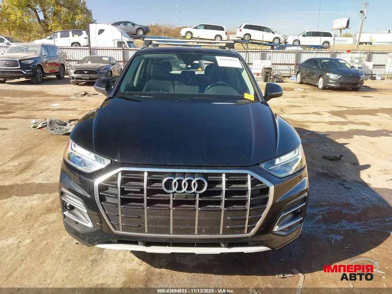 Audi Q5 - фото 2