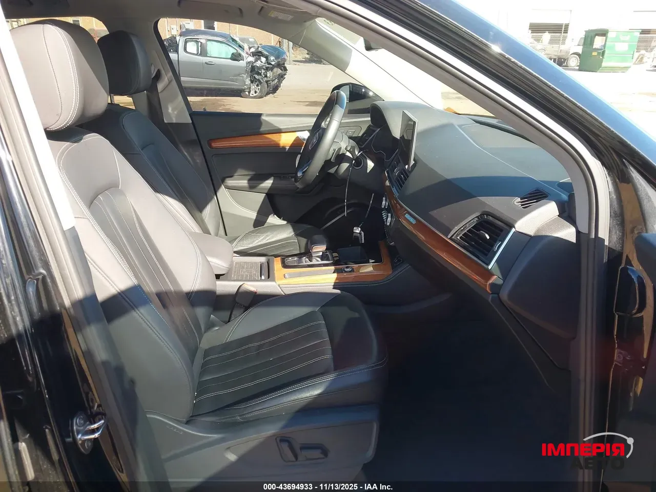 Audi Q5 - фото 7