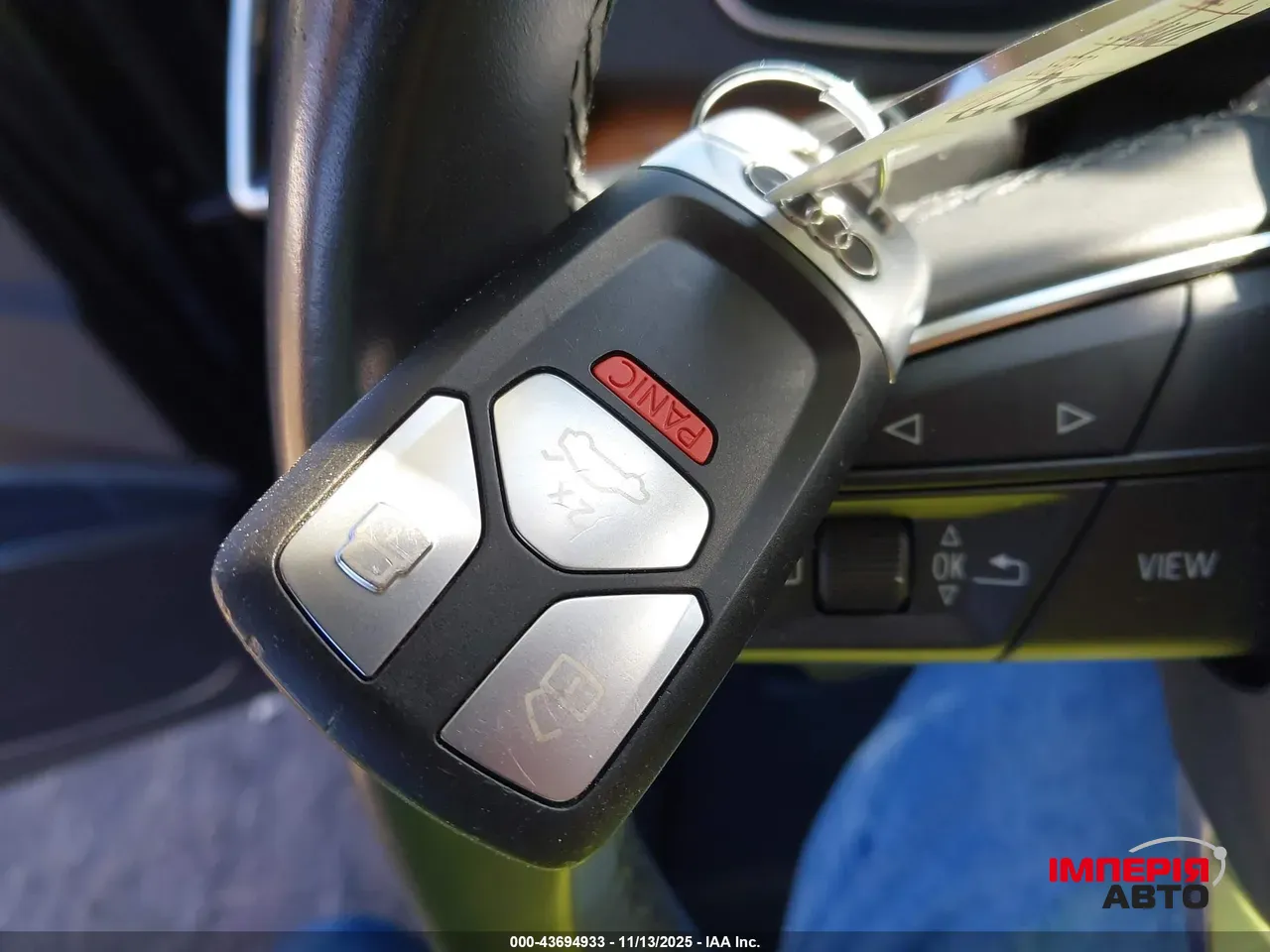 Audi Q5 - фото 11