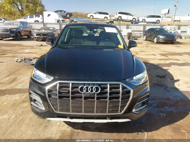 Audi Q5 - фото 2