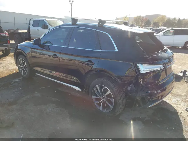 Audi Q5 - фото 4
