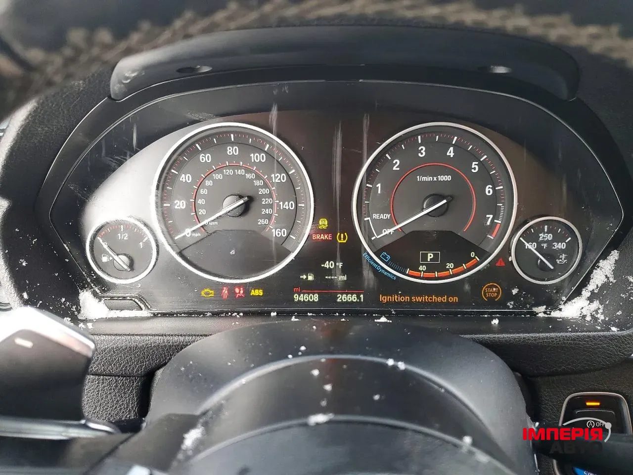 BMW 3 серії - фото 10