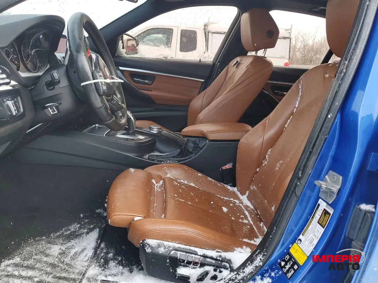 BMW 3 серії - фото 7