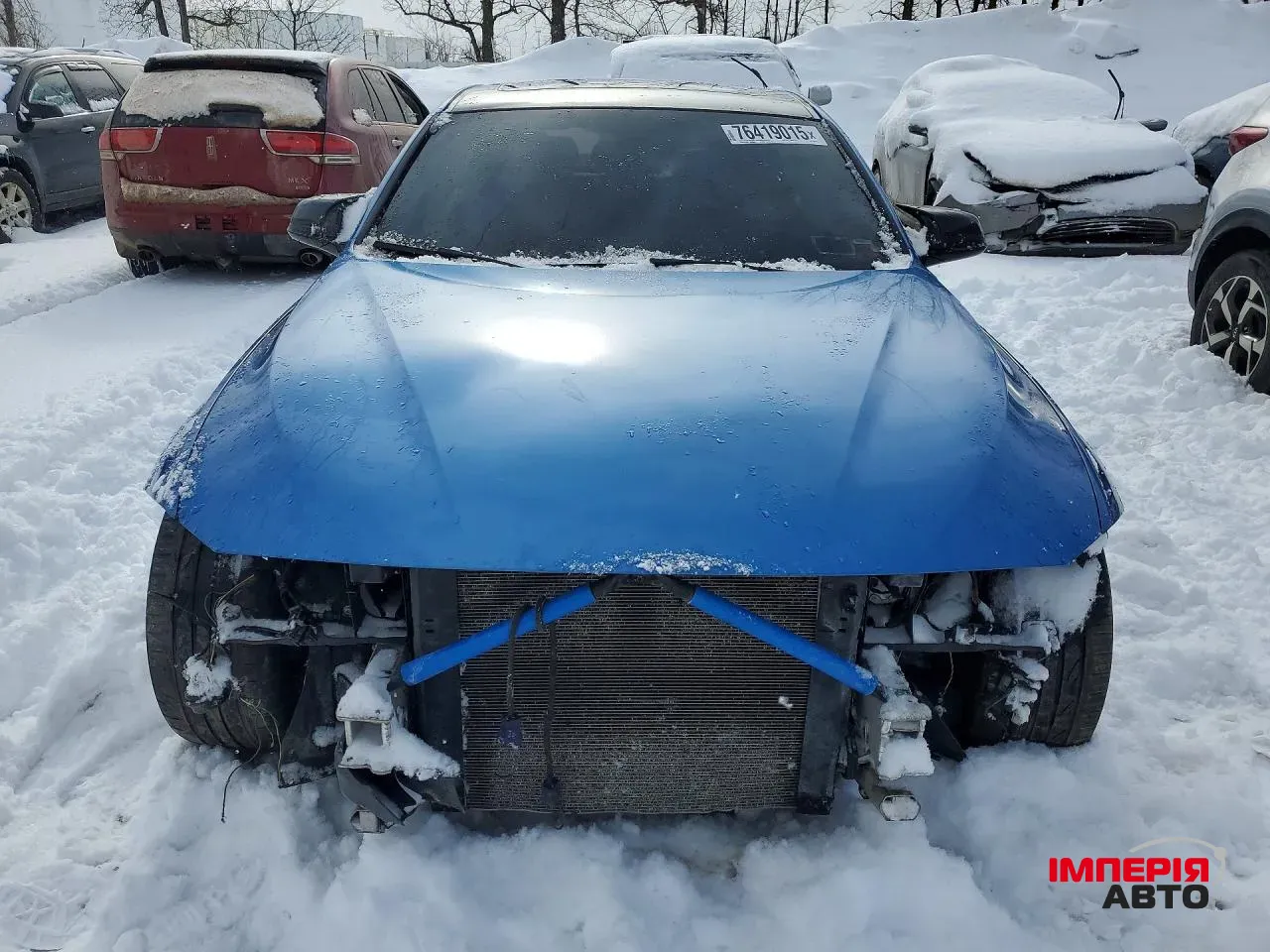 BMW 3 серії - фото 2