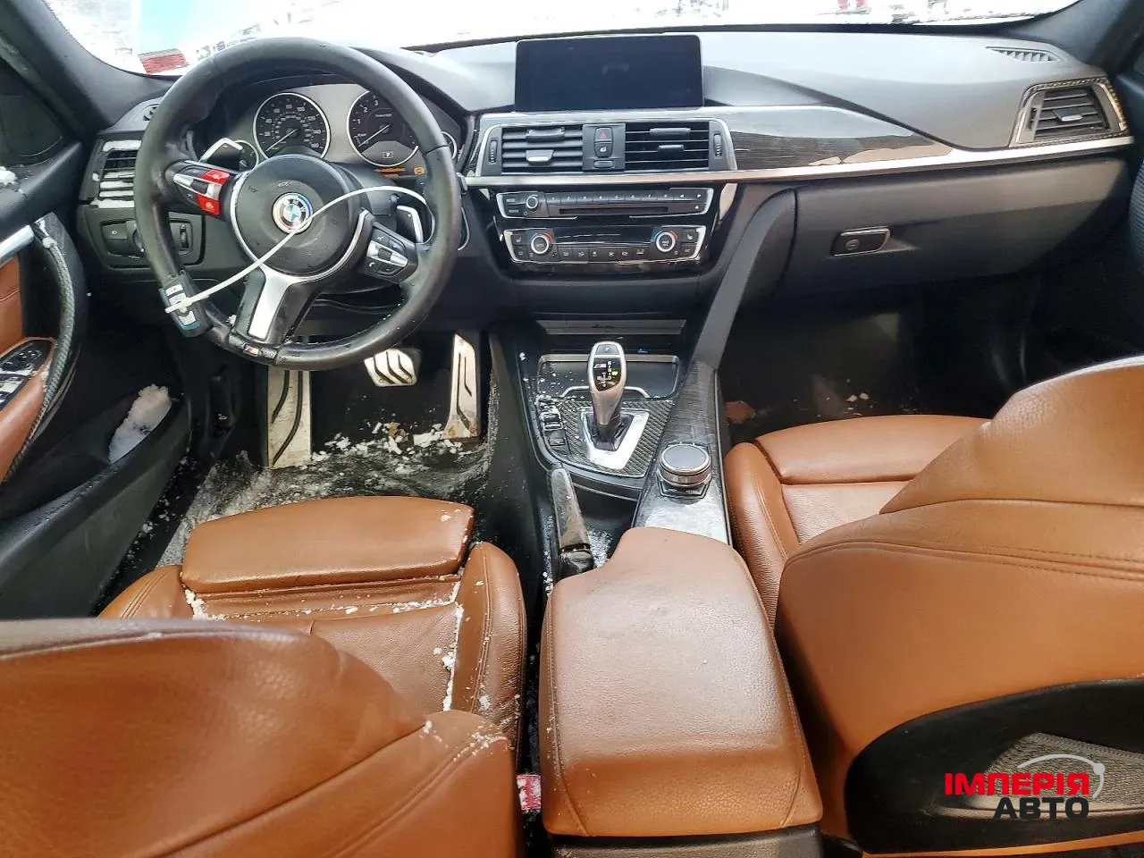 BMW 3 серії - фото 8