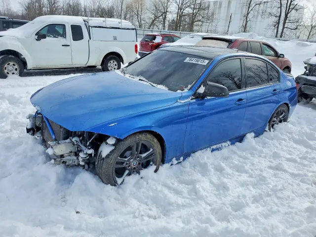 BMW 3 серії - фото 3