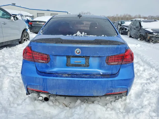 BMW 3 серії - фото 5