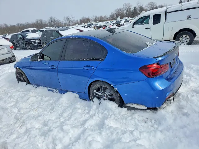 BMW 3 серії - фото 4