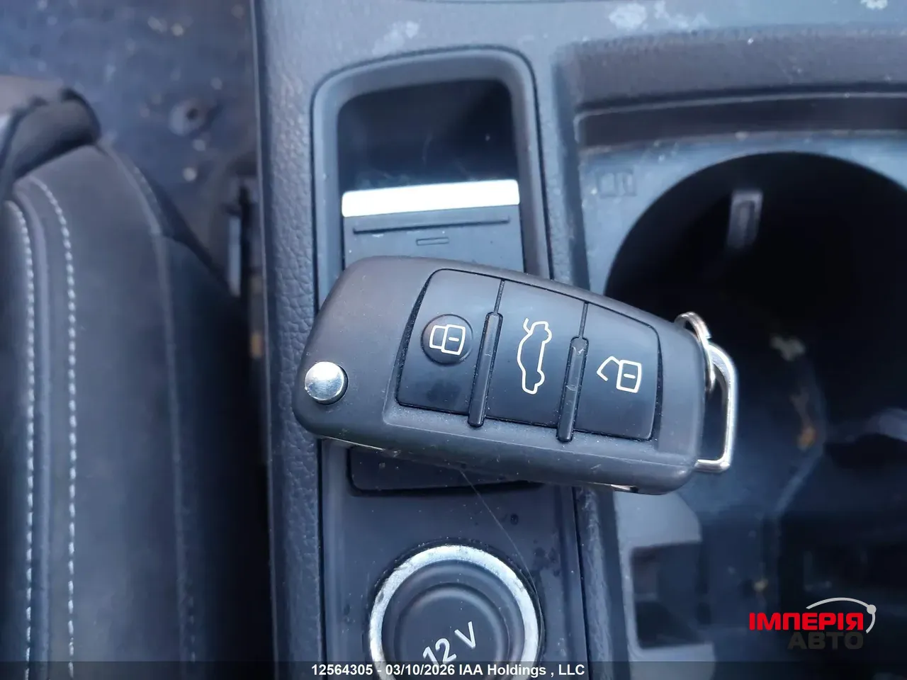 Audi Q3 - фото 10