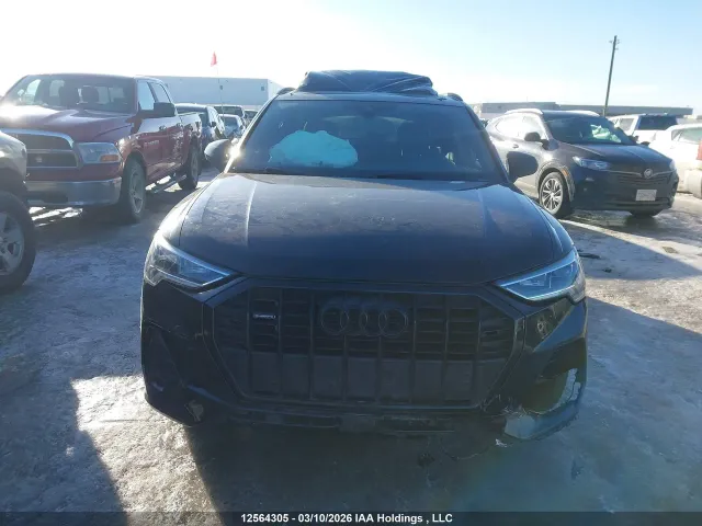 Audi Q3 - фото 2