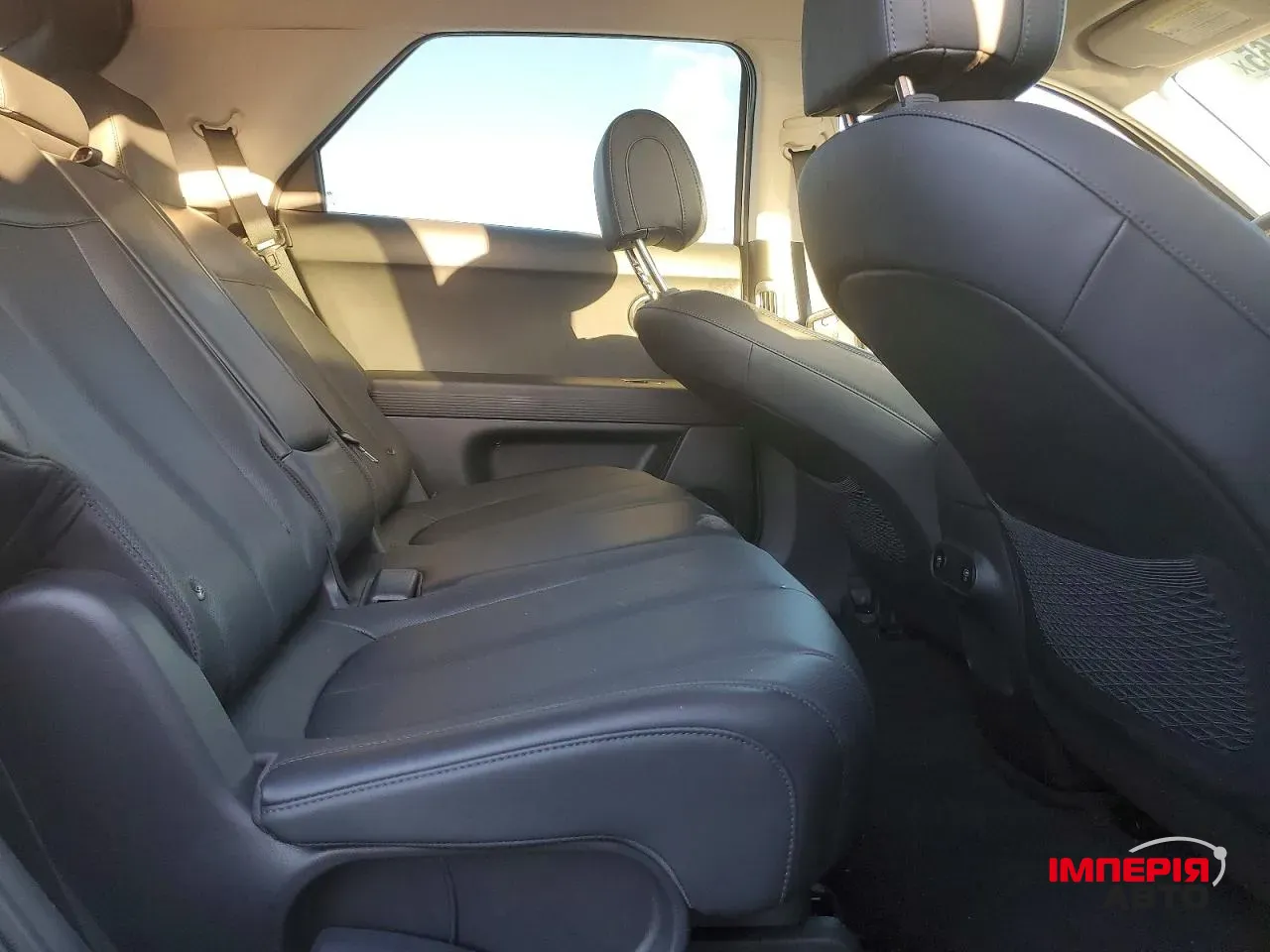 Hyundai IONIQ 5 - фото 10