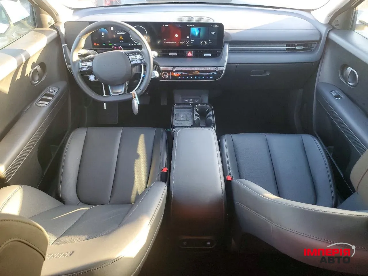 Hyundai IONIQ 5 - фото 8