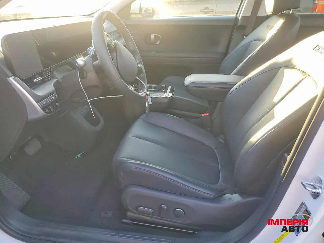 Hyundai IONIQ 5 - фото 7