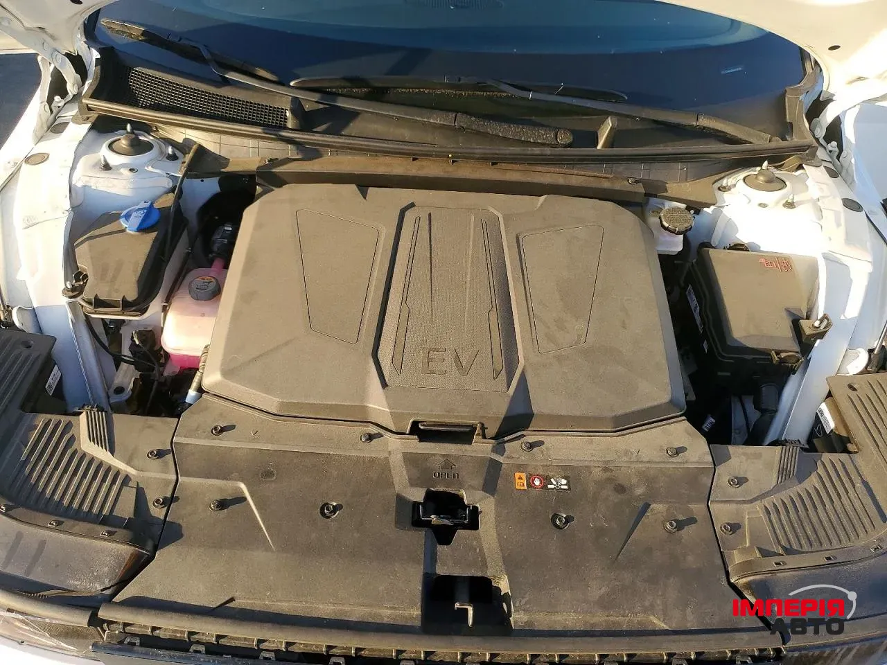 Hyundai IONIQ 5 - фото 12