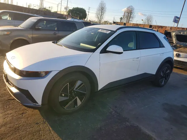 Hyundai IONIQ 5 - фото 2