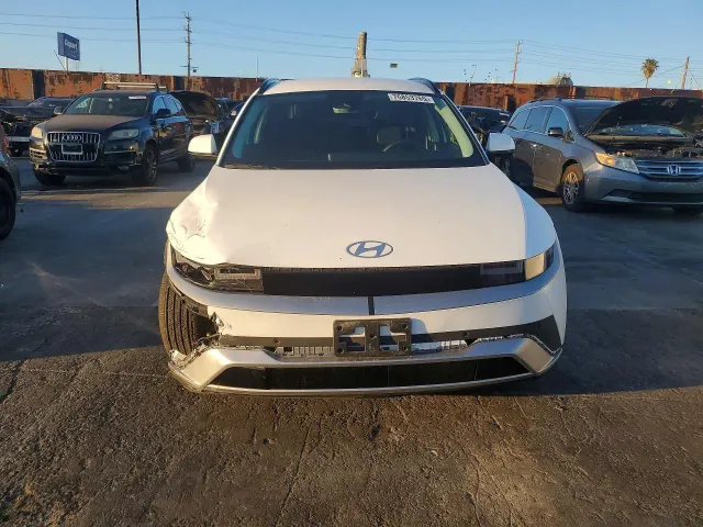 Hyundai IONIQ 5 - фото 1