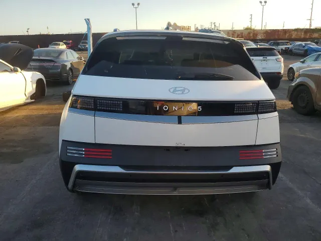 Hyundai IONIQ 5 - фото 4