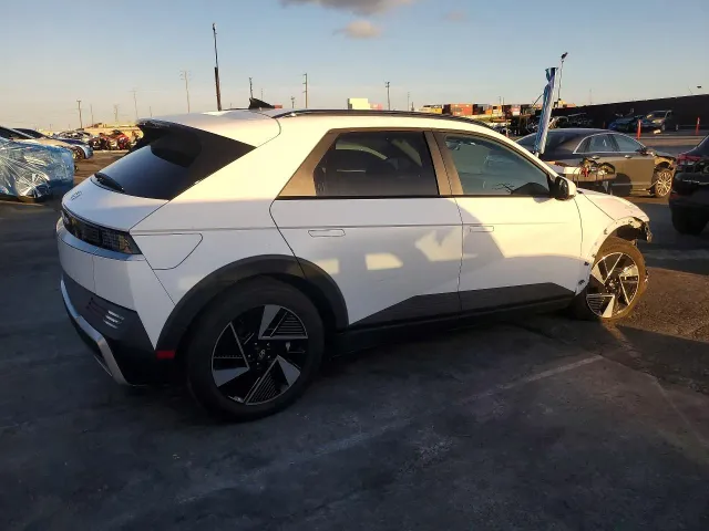 Hyundai IONIQ 5 - фото 5