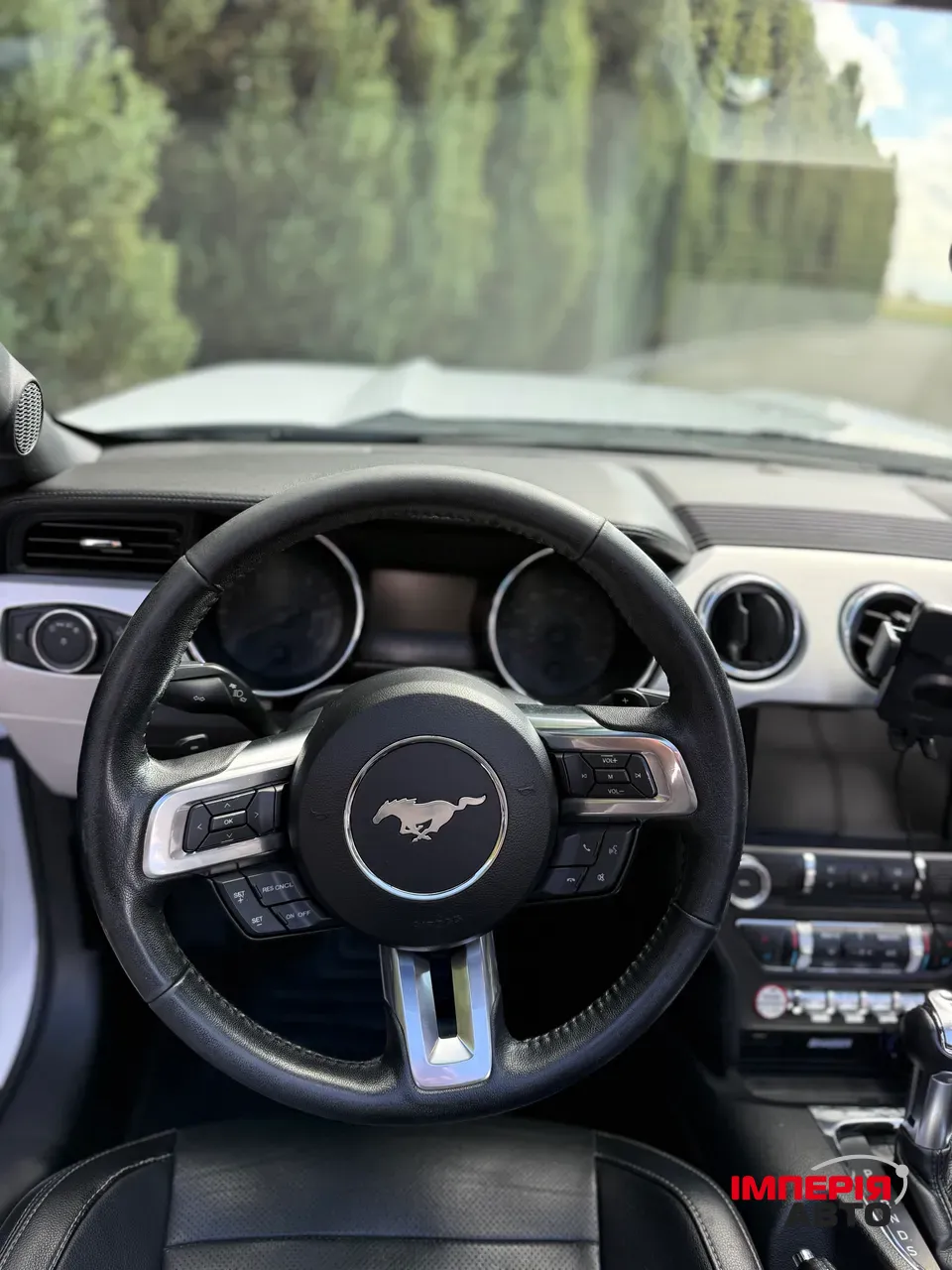 Ford Mustang - фото 6