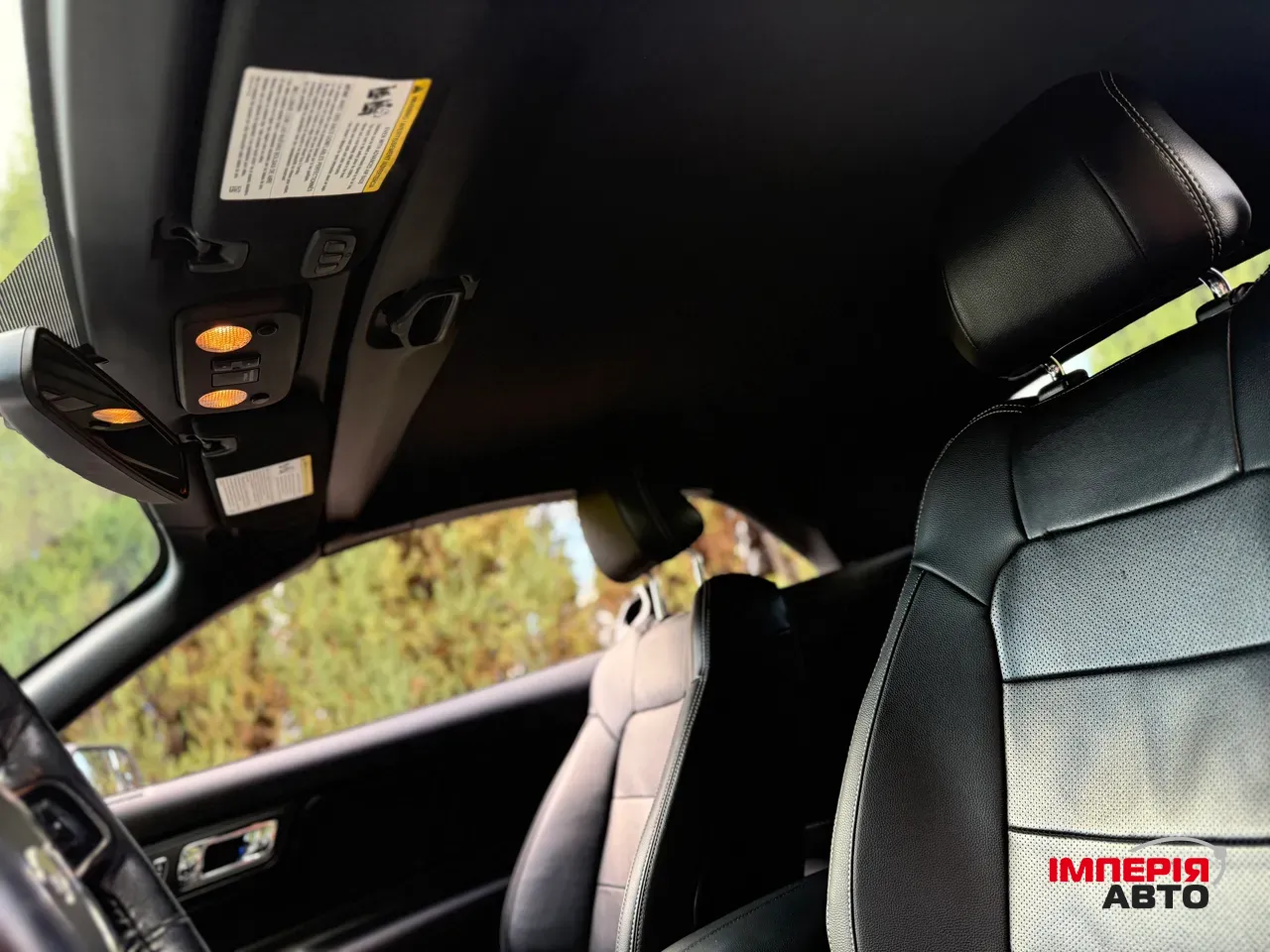 Ford Mustang - фото 10