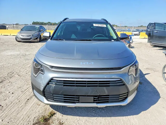 Kia Niro - фото 2