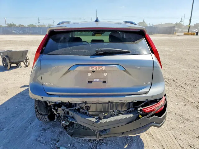 Kia Niro - фото 5