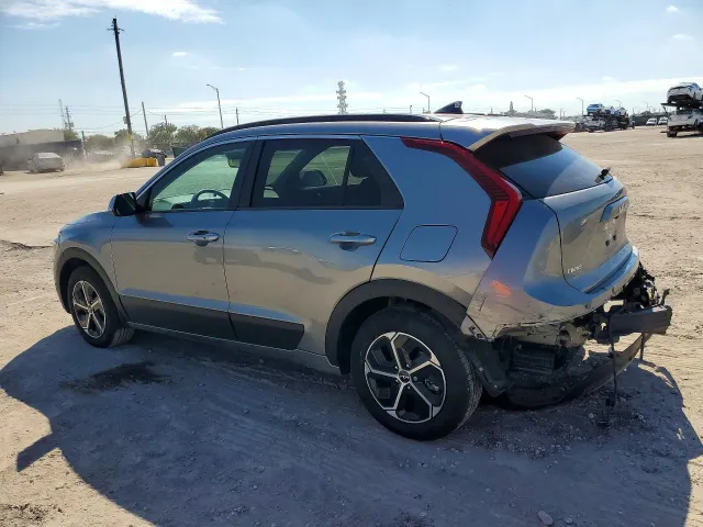 Kia Niro - фото 4