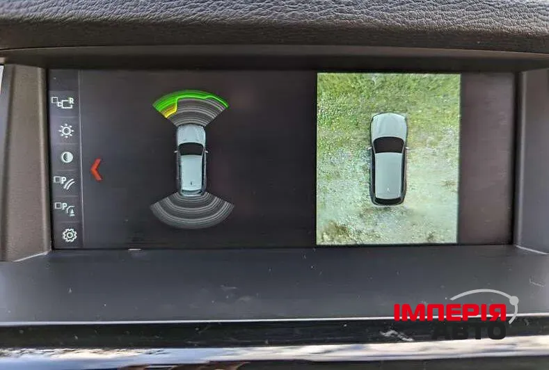 BMW X3 - фото 13