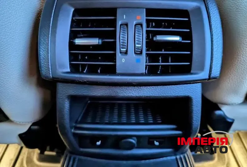 BMW X3 - фото 15