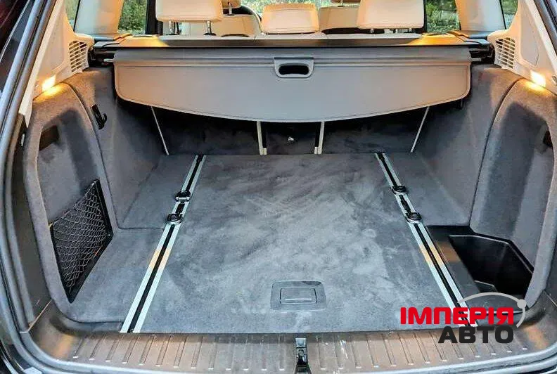 BMW X3 - фото 16