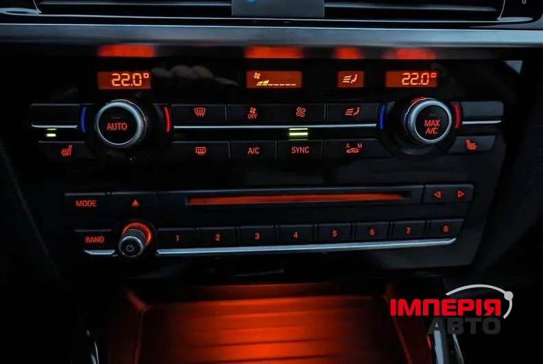 BMW X3 - фото 12