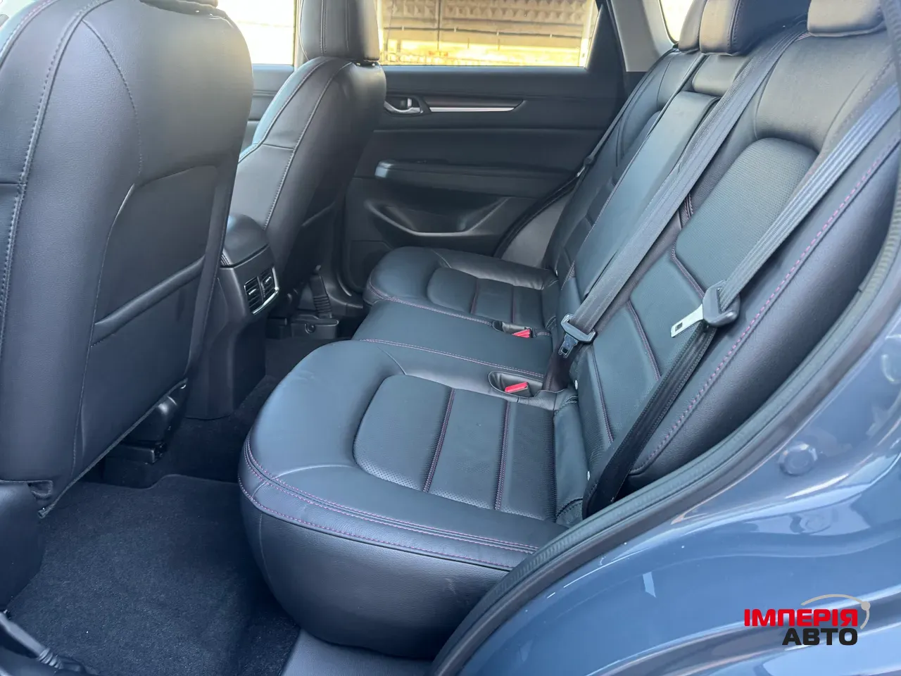 Mazda CX-5 - фото 9