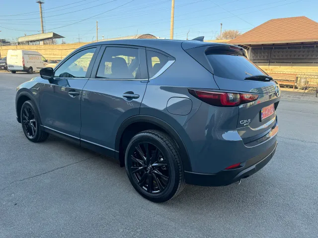 Mazda CX-5 - фото 5