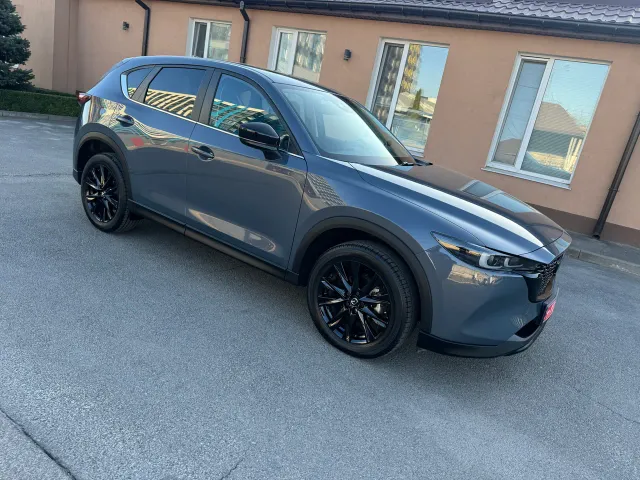 Mazda CX-5 - фото 3
