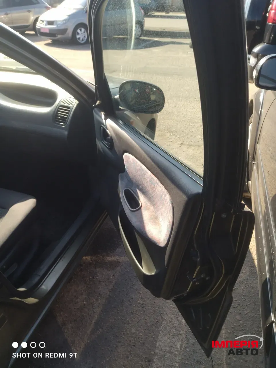 Daewoo Lanos - фото 11