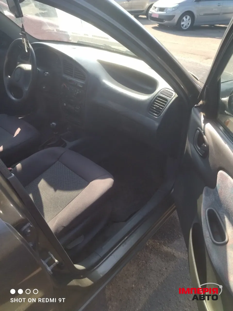 Daewoo Lanos - фото 6