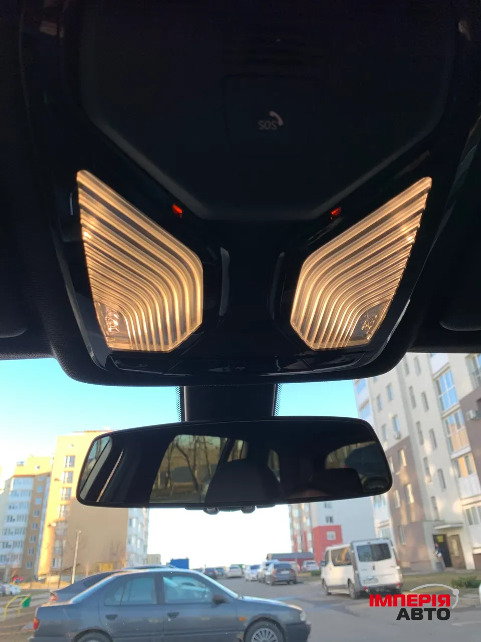 BMW X3 - фото 70