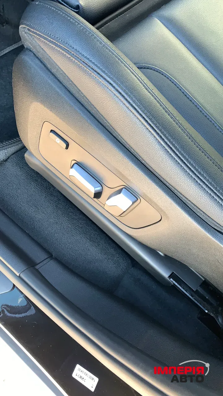 BMW X3 - фото 23